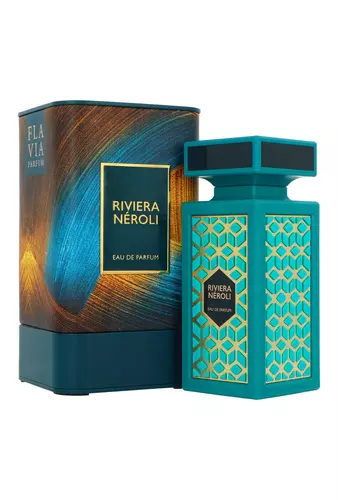 Flavia Riviera Neroli Edp 90ml 2