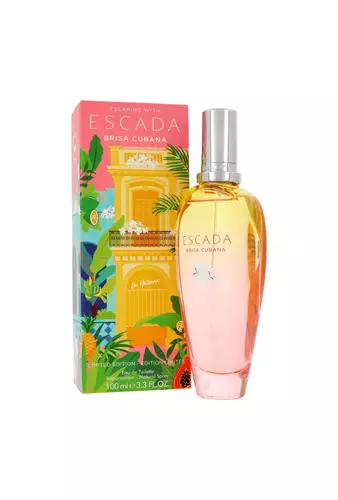 Escada Brisa Cubana Edt 100ml 2