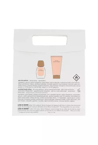 Zestaw Narciso Rodriguez All Of Me Edp 90ml + Edp 10ml 2