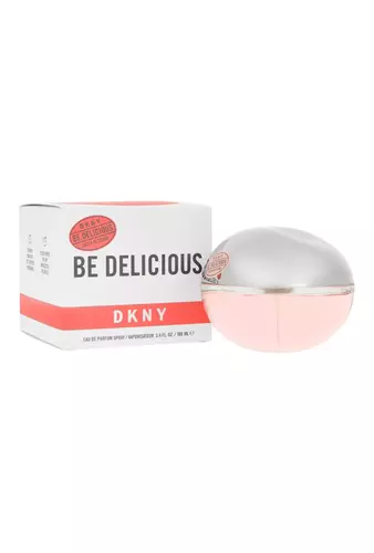 DKNY Be Delicious Fresh Blossom Edp 100ml 2