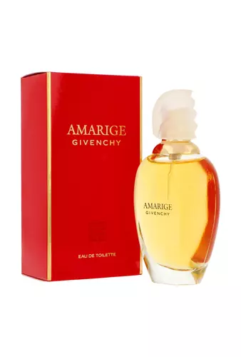 Givenchy Amarige Edt 50ml 2