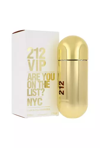 Carolina Herrera 212 VIP Edp 80ml 2
