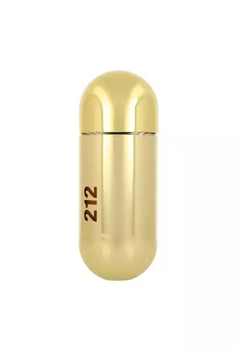 Carolina Herrera 212 VIP Edp 80ml 3