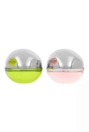 Set DKNY Be Delicious Edp 30ml + Be Delicious Fresh Blossom Edp 30ml 2