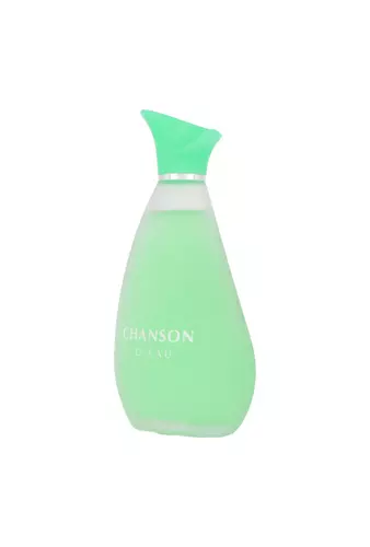 Coty Chanson D`eau Original Edt 200ml 3