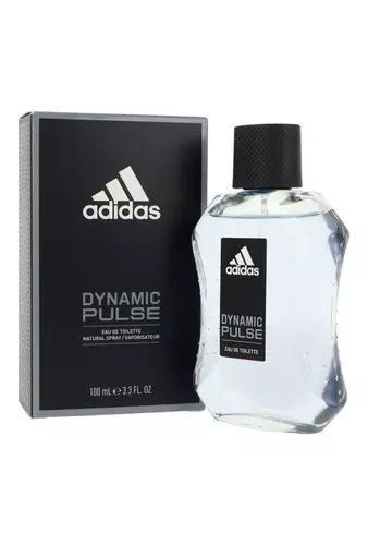 Adidas Dynamic Pulse Edt 100ml 2