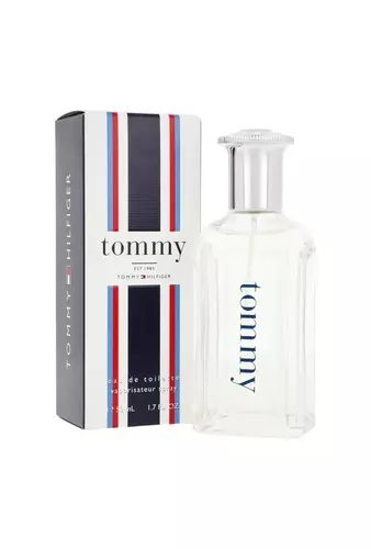 Tommy Hilfiger Tommy Edt 50ml 2