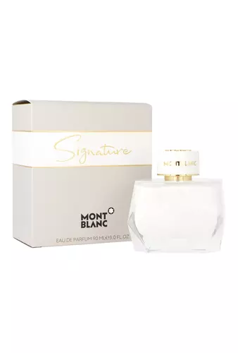 Montblanc Signature Edp 90ml 2