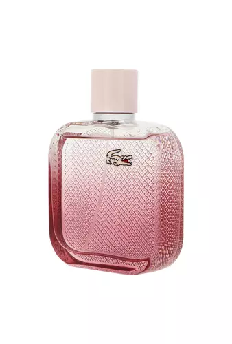 Lacoste L.12.12 Rose Eau Intense Edt 100ml 3
