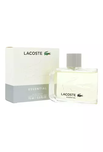Lacoste Essential Edt 75ml 2