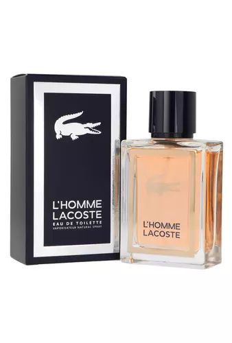 Lacoste L`Homme Edt 50ml 2