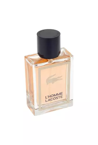 Lacoste L`Homme Edt 50ml 4