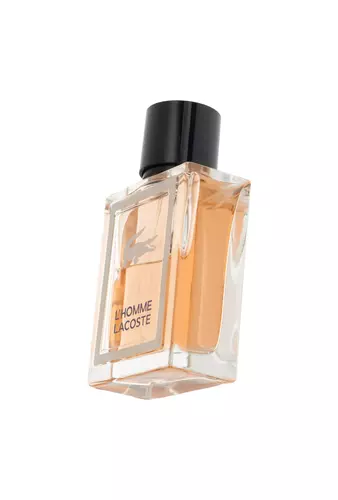 Lacoste L`Homme Edt 50ml 5