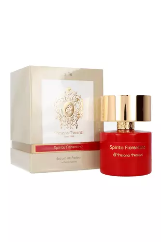 Tiziana Terenzi Luna Spirito Fiorentino Extrait De Parfum 100ml 4