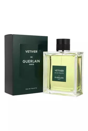Guerlain Vetiver 2022 Edt 150ml 2