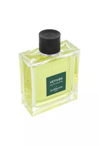 Guerlain Vetiver 2022 Edt 150ml 4