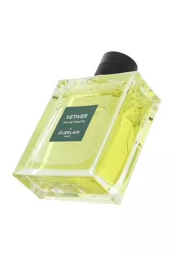 Guerlain Vetiver 2022 Edt 150ml 5