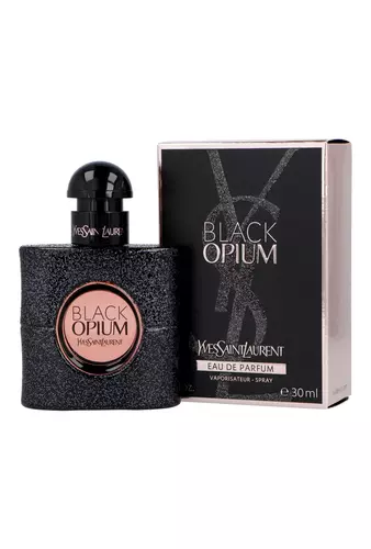 Yves Saint Laurent Black Opium Edp 90ml 2
