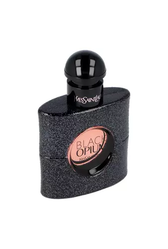 Yves Saint Laurent Black Opium Edp 90ml 4