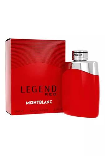 Montblanc Legend Red Edp 100ml 2