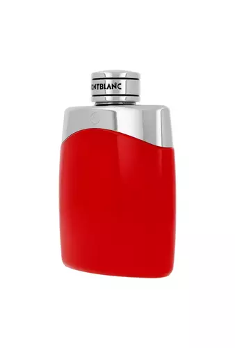 Montblanc Legend Red Edp 100ml 3