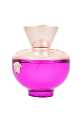 Tester Versace Pour Femme Dylan Purple Edp 100ml With Cap 2