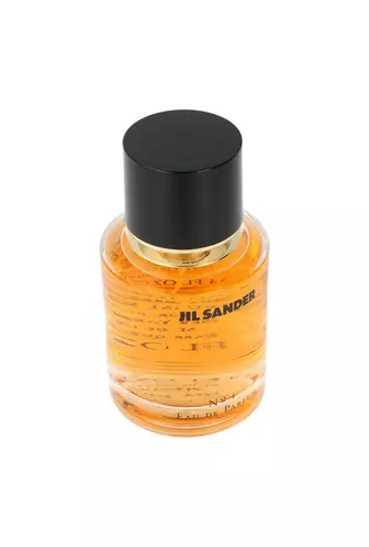Tester Jil Sander No. 4 Edp 100ml 3
