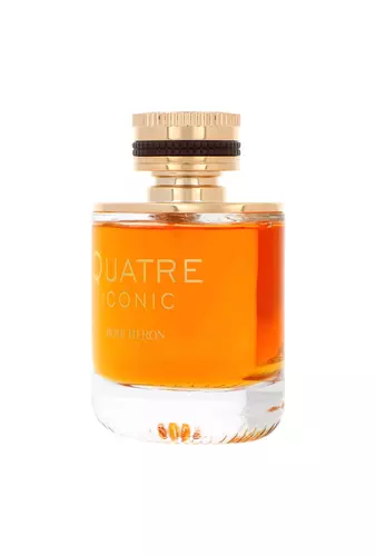 Boucheron Quatre Iconic Edp 100ml 3