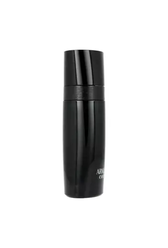 Tester Armani Code Men Edt 75ml Refillable 2