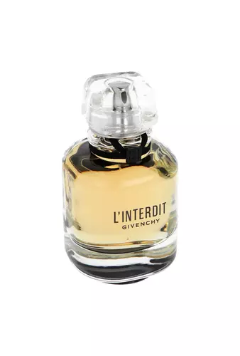 Tester Givenchy L`Interdit Edp 80ml 2
