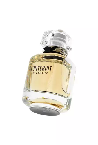 Tester Givenchy L`Interdit Edp 80ml 3