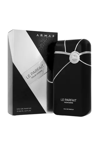 Armaf Le Parfait Pour Homme Edp 200ml 2