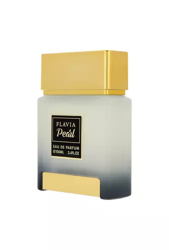 Flavia Pearl Edp 100ml 4