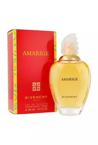 Givenchy Amarige Edt 100ml 2
