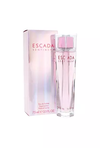 Escada Sentiment Edt 75ml 2