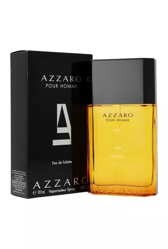 Azzaro Pour Homme Edt 100ml 2
