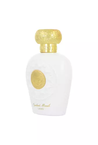 Lattafa Opulent Musk Edp 100ml 3