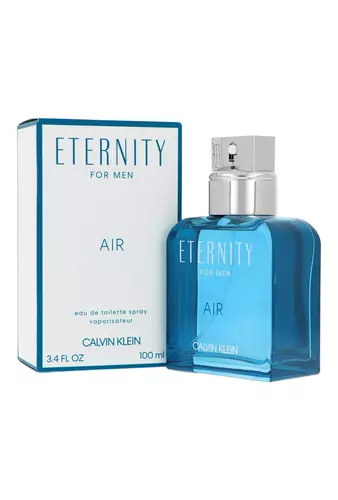 Calvin Klein Eternity Air For Men Edt 100ml 2