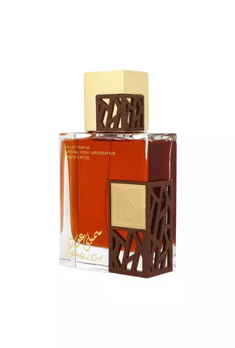 Lattafa Simply Oud Edp 100ml 3