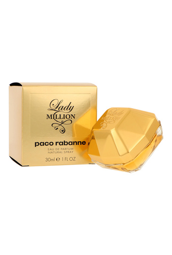 Paco Rabanne Lady Million Edp 30ml 4