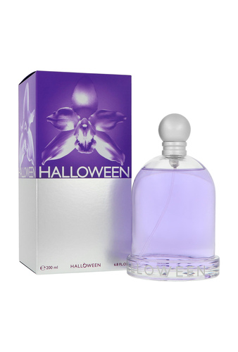 Halloween Halloween Edt 200ml 4