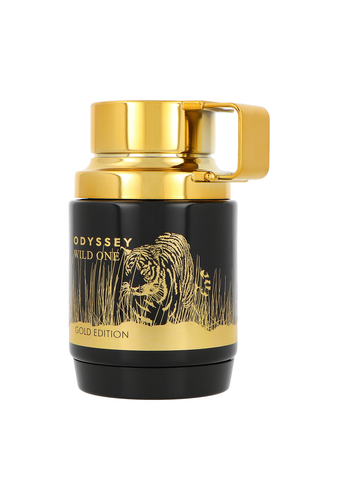 Armaf Odyssey Wild One Gold Edition Edp 100ml 5