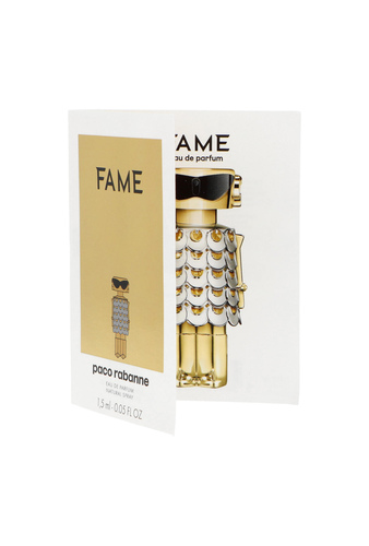Próbka Paco Rabanne Fame Edp 1,5ml 3
