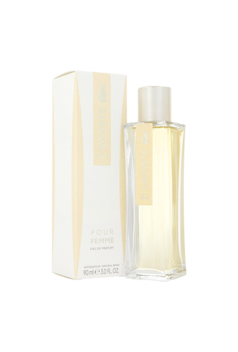 Lacoste Pour Femme Edp 90ml New 4