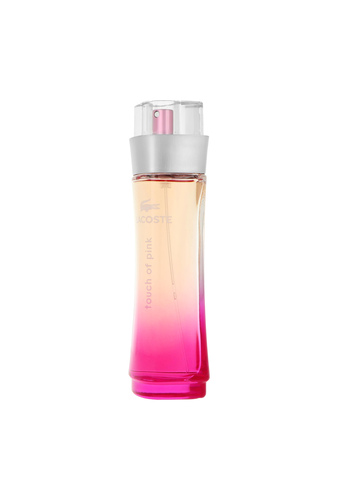 Lacoste Touche Of Pink Edt 50ml 5