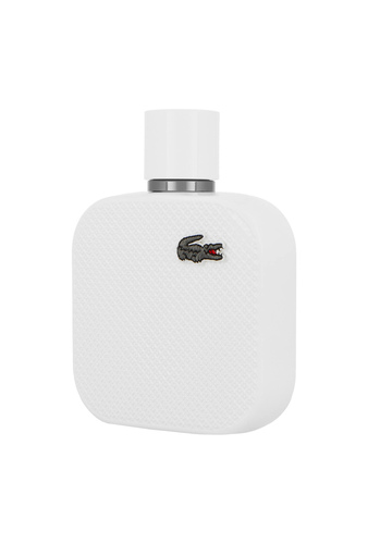 Lacoste L.12.12 Blanc Edp 100ml 5