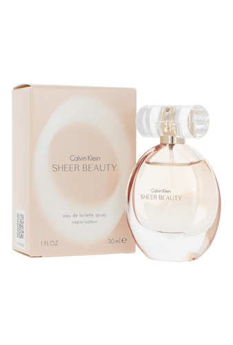 Calvin Klein Sheer Beauty Edt 30ml 2