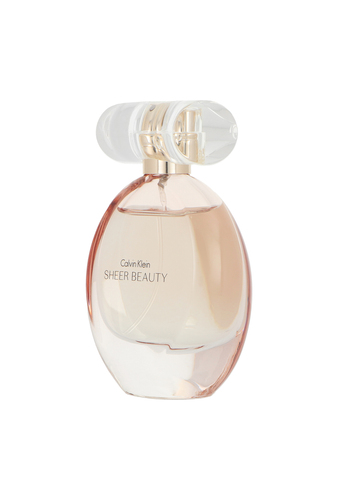 Calvin Klein Sheer Beauty Edt 30ml 3