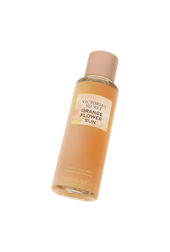 Victoria`s Secret Orange Flower Sun Body Mist 250ml 5