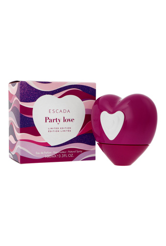 Escada Party Love Edp 100ml 4
